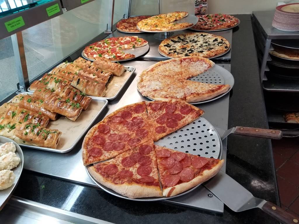 Villa Pizza | restaurant | 8001 Citrus Park Town Centre Mall, Tampa, FL 33625, USA | 8139209037 OR +1 813-920-9037