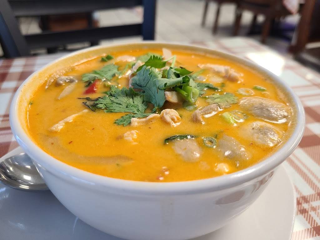 Thai Taste | restaurant | 5646 S Mingo Rd #6421, Tulsa, OK 74146, USA | 9189946588 OR +1 918-994-6588