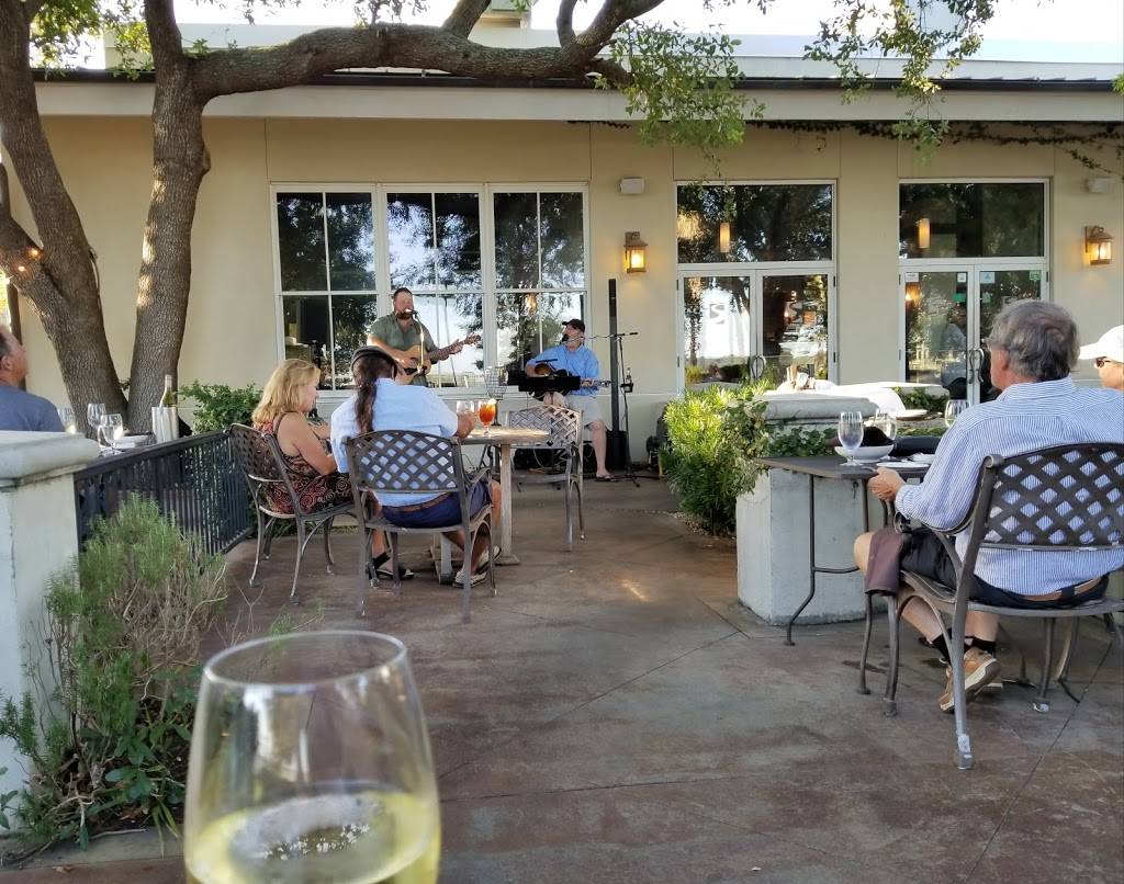 Saltus River Grill | restaurant | 802 Bay St ste c, Beaufort, SC 29902, USA | 8433793474 OR +1 843-379-3474