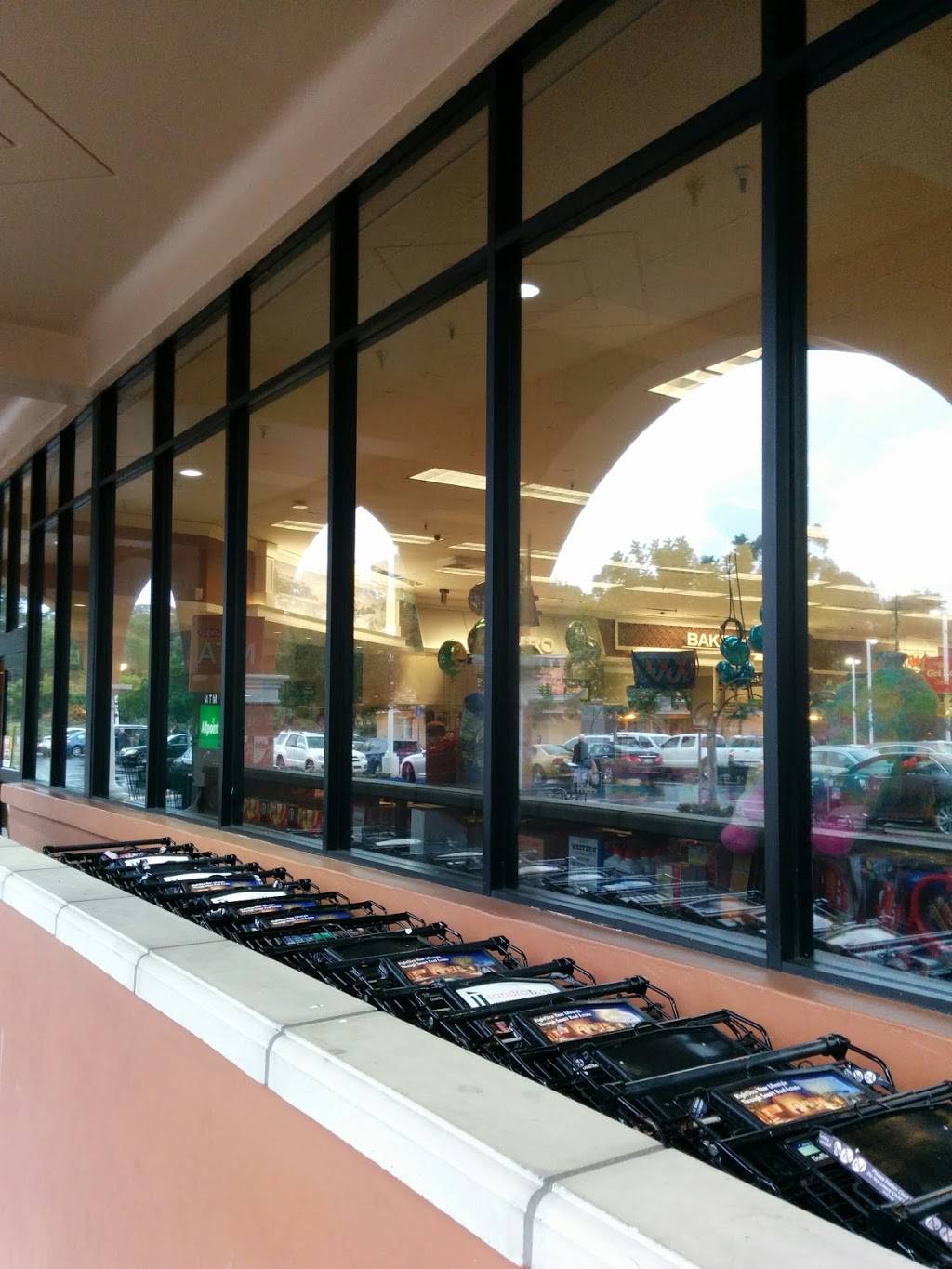 Jamba Juice The Center at Rancho Niguel | restaurant | 28241 Crown Valley Pkwy, Laguna Niguel, CA 92677, USA | 9494252912 OR +1 949-425-2912