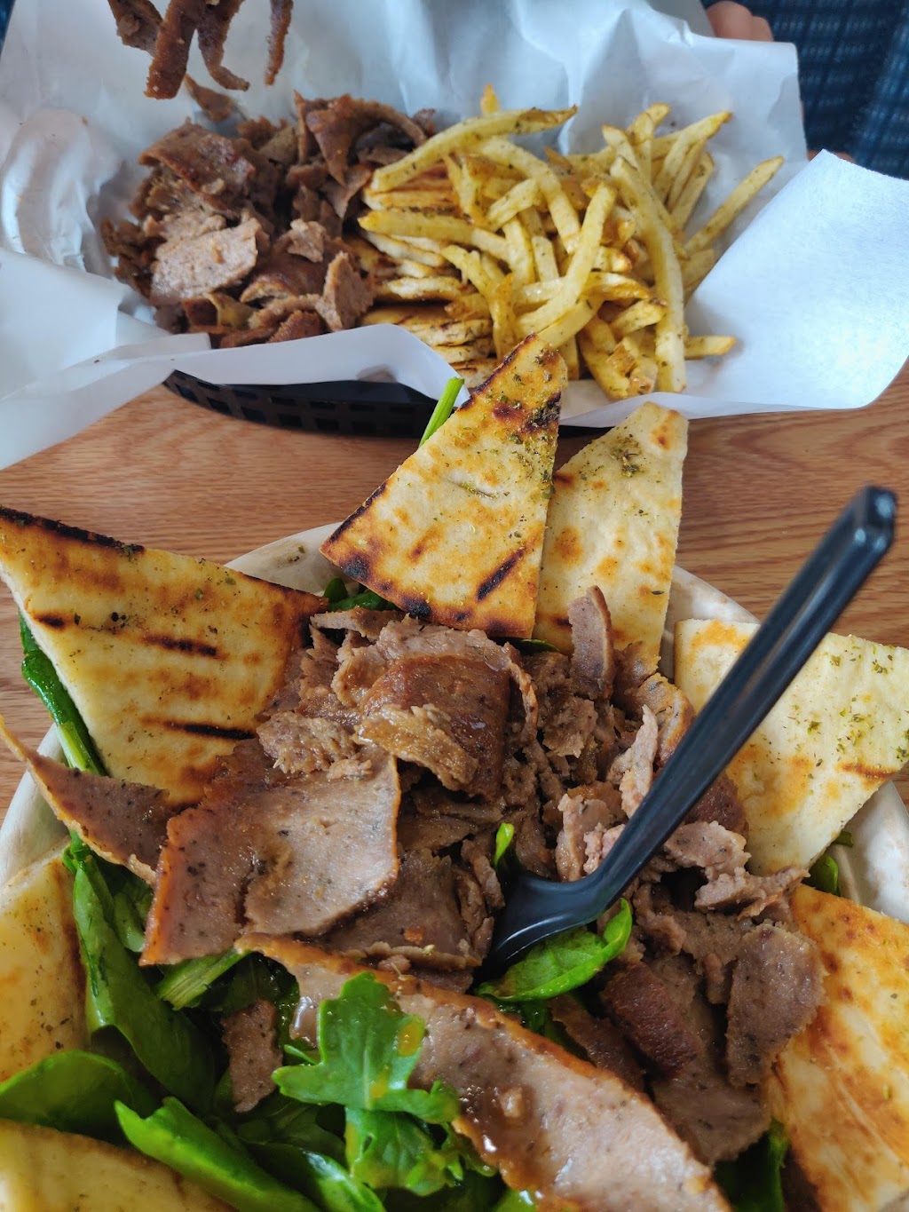 Nick the Greek | restaurant | 5601 Lone Tree Wy, Brentwood, CA 94513, USA | 9256267388 OR +1 925-626-7388