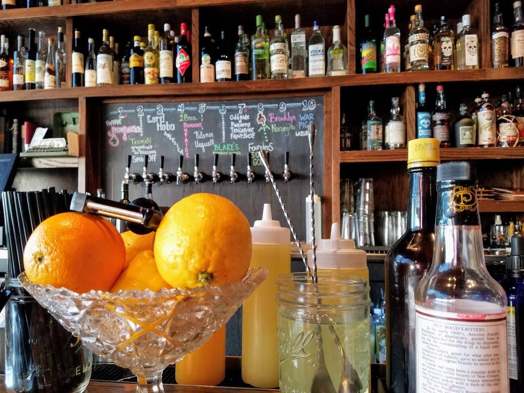 Bluebeard | restaurant | 653 Virginia Ave, Indianapolis, IN 46203, USA | 3176861580 OR +1 317-686-1580