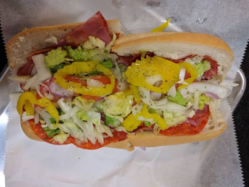 a Deli | restaurant | 1301 S Joyce St, Arlington, VA 22202, USA | 5713121902 OR +1 571-312-1902