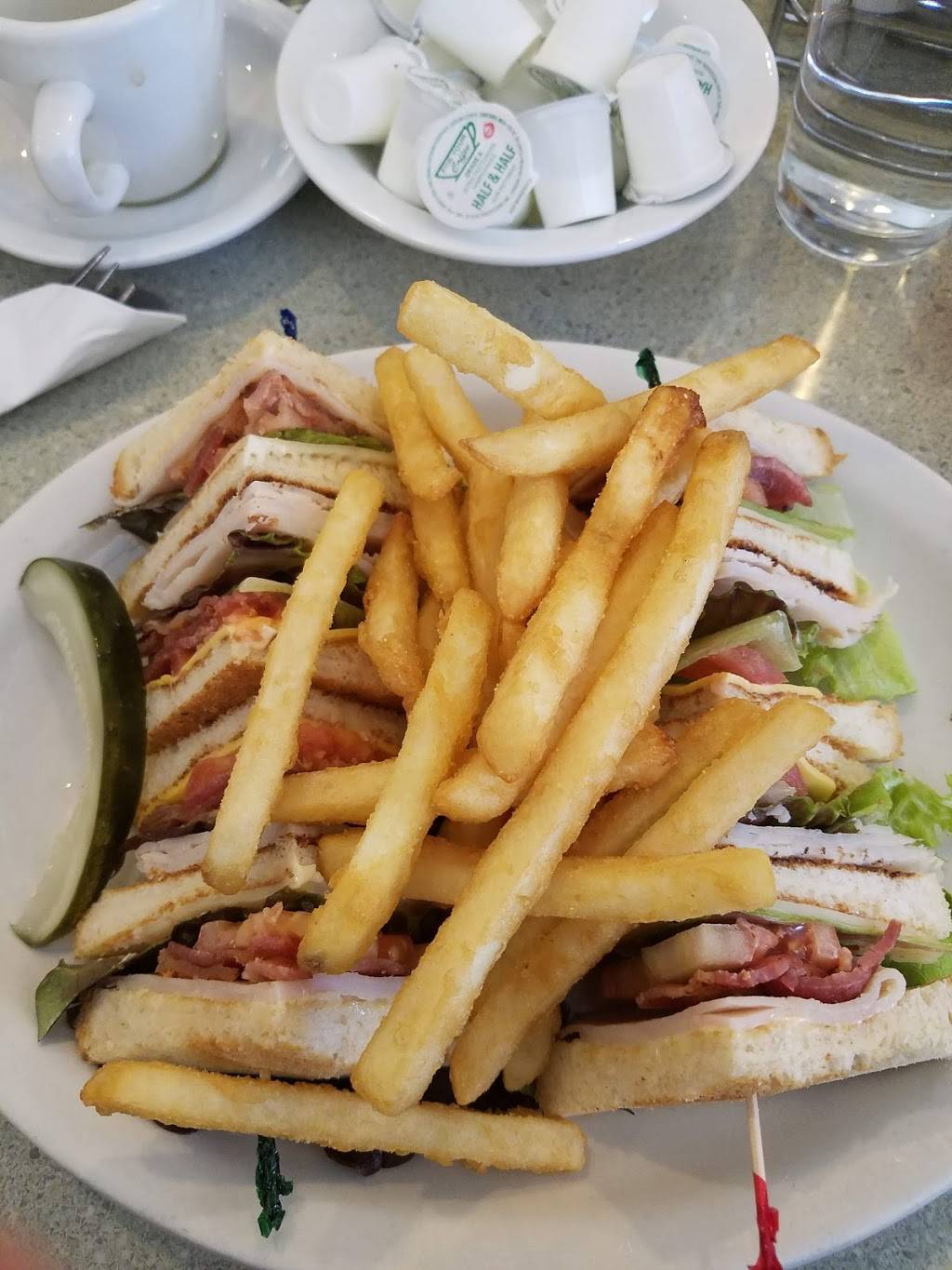 Sunrise Grill & Catering | restaurant | 1930 E Touhy Ave, Des Plaines, IL 60018, USA | 8472981600 OR +1 847-298-1600