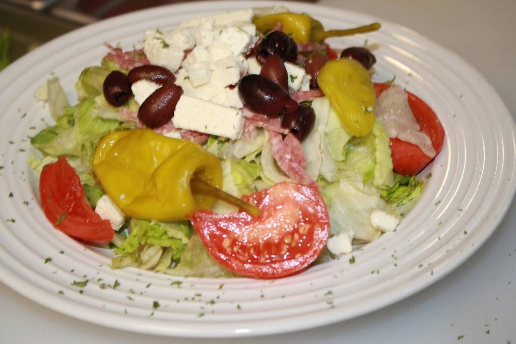 Bronx Pizza | restaurant | 111 Victoria Commons Blvd Suite 112, DeLand, FL 32724, USA | 3864699067 OR +1 386-469-9067