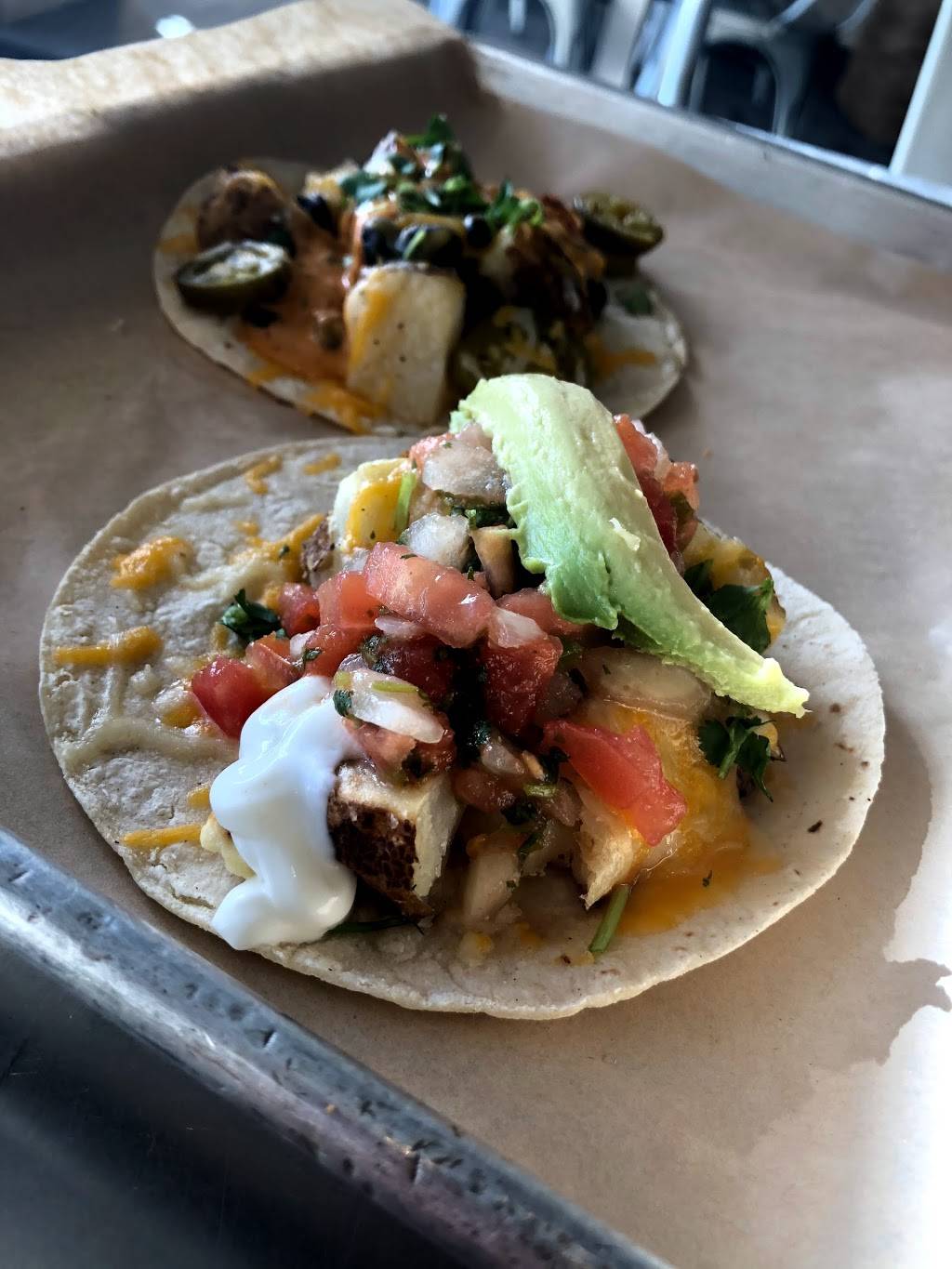 Fresh Potato Factory | restaurant | 9420 Reseda Blvd #6, Northridge, CA 91324, USA | 8188868156 OR +1 818-886-8156