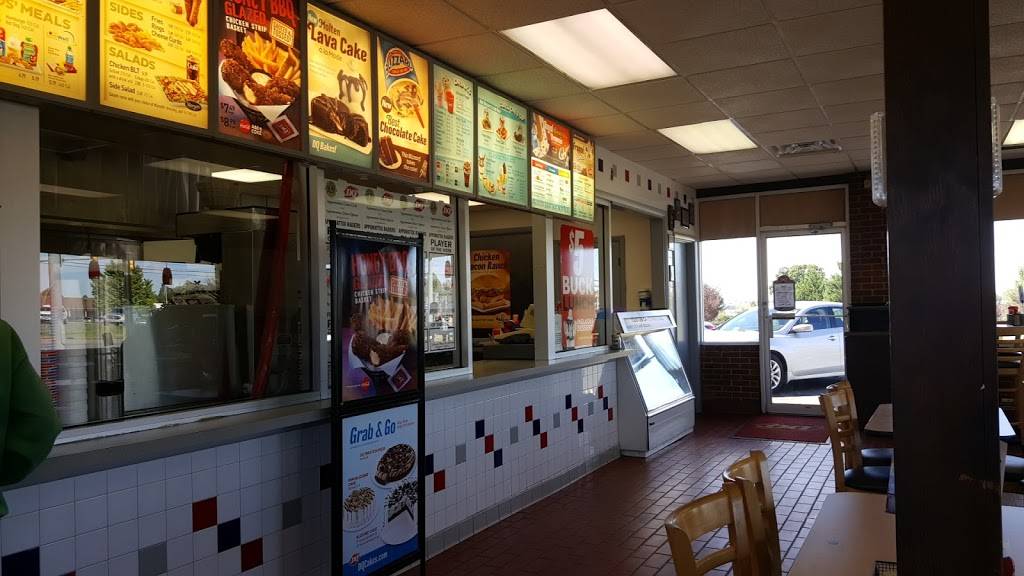 Dairy Queen | restaurant | 2113 Confederate Blvd, Appomattox, VA 24522, USA | 4343527411 OR +1 434-352-7411