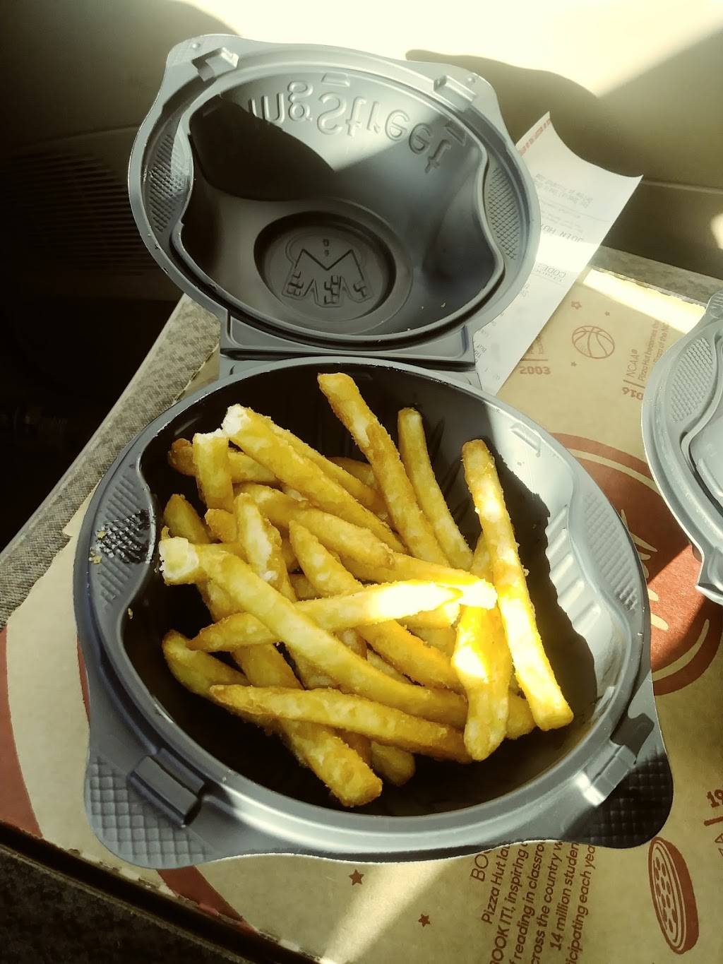 Pizza Hut | restaurant | 6902 Westminster Blvd, Westminster, CA 92683, USA | 7148988883 OR +1 714-898-8883