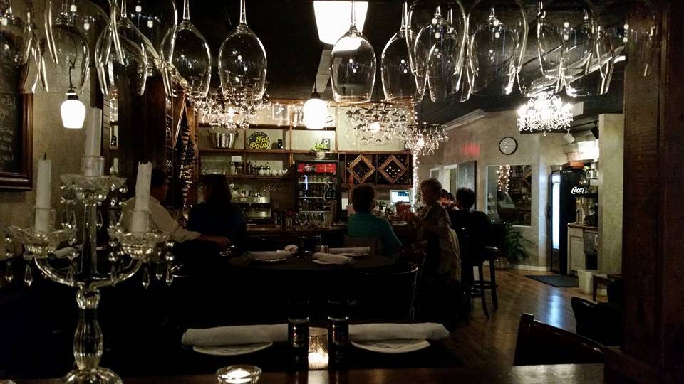 Flynns on Venice Ave | restaurant | 133 W Venice Ave, Venice, FL 34285, USA | 9414882200 OR +1 941-488-2200