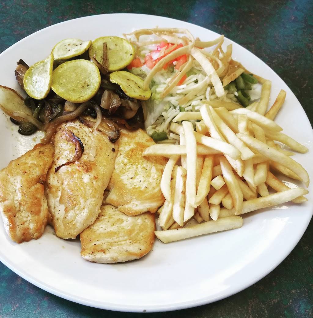 La Noria Mexican Grill | restaurant | 3516 North St, Fort Smith, AR 72904, USA | 4794344190 OR +1 479-434-4190