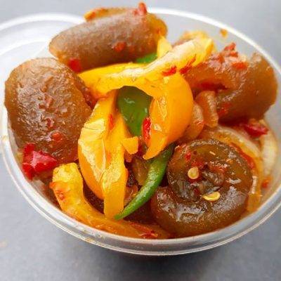 Mummi Dele | restaurant | 11522 Via Verdone Dr, Richmond, TX 77406, USA | 8328139155 OR +1 832-813-9155