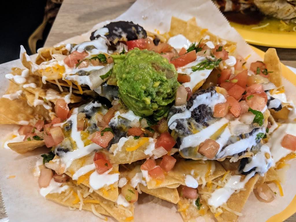 El Fogon Mexican Grill | restaurant | 765 W Blaine St, Riverside, CA 92507, USA | 9517828959 OR +1 951-782-8959