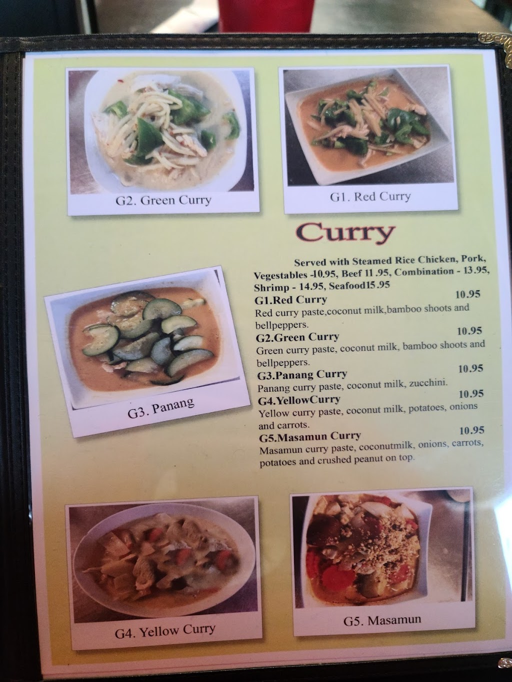 Sawadee Thai Cuisine | restaurant | 1111 E John Sims Pkwy, Niceville, FL 32578, USA | 8506781333 OR +1 850-678-1333