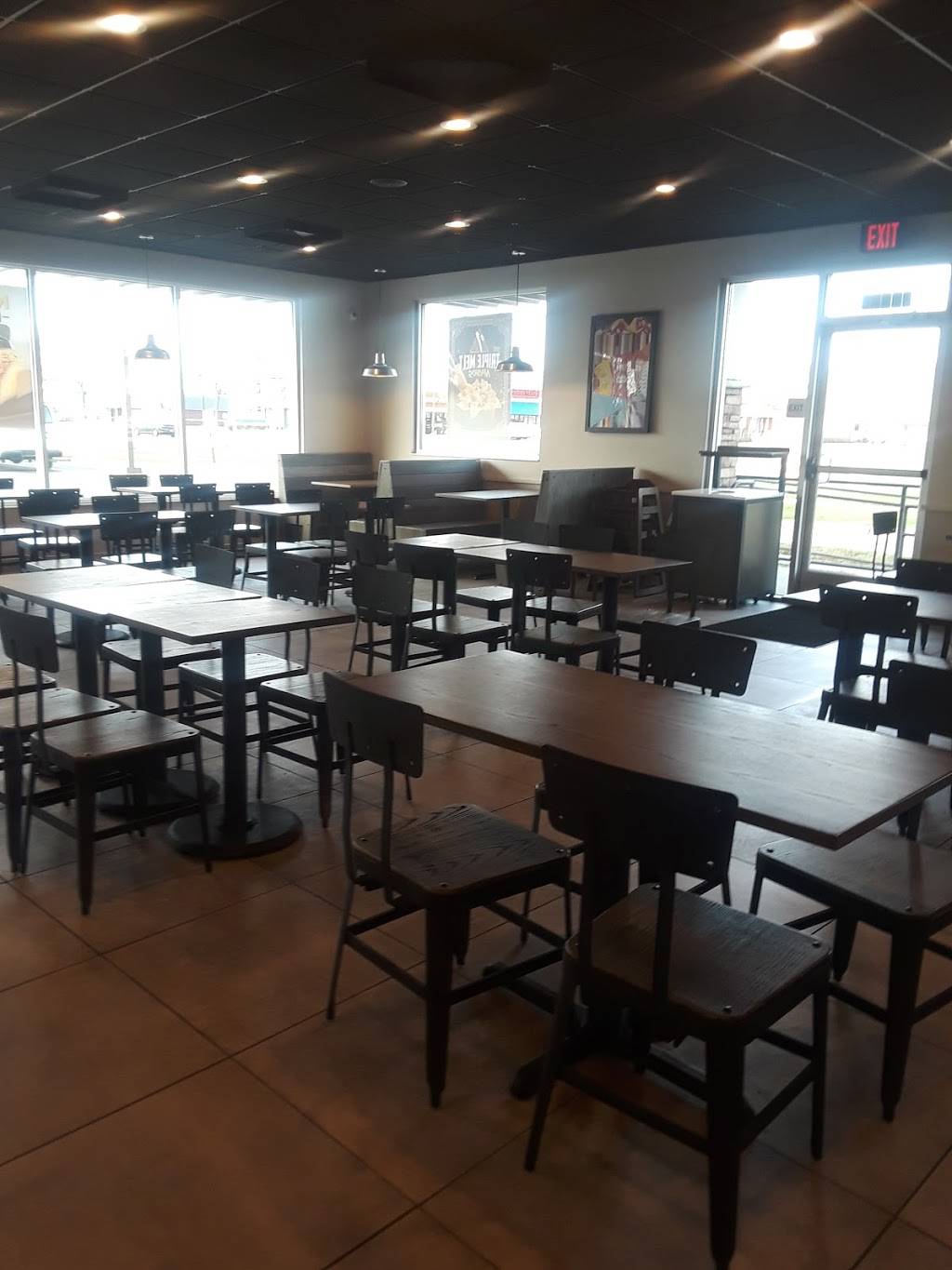 Taco Bell | meal takeaway | 26130 Hoover Rd, Warren, MI 48089, USA | 5867574446 OR +1 586-757-4446