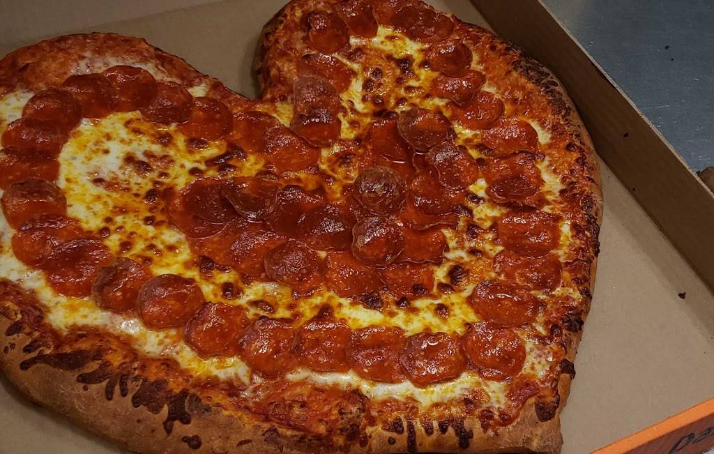 Pudgies Pizza Pasta & Subs | restaurant | 1 Garfield St, Waverly, NY 14892, USA | 6075652004 OR +1 607-565-2004