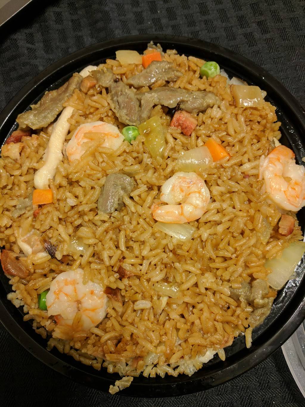 Pearl Chinese Restaurant | restaurant | 3215 Avent Ferry Rd, Raleigh, NC 27606, USA | 9192338776 OR +1 919-233-8776