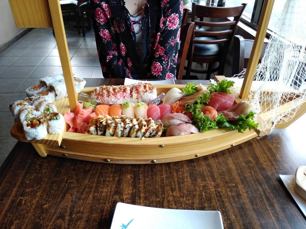 Massaki Japanese Steakhouse & Sushi Bar | restaurant | 1027 Richmond Ave, Staunton, VA 24401, USA | 5408869191 OR +1 540-886-9191