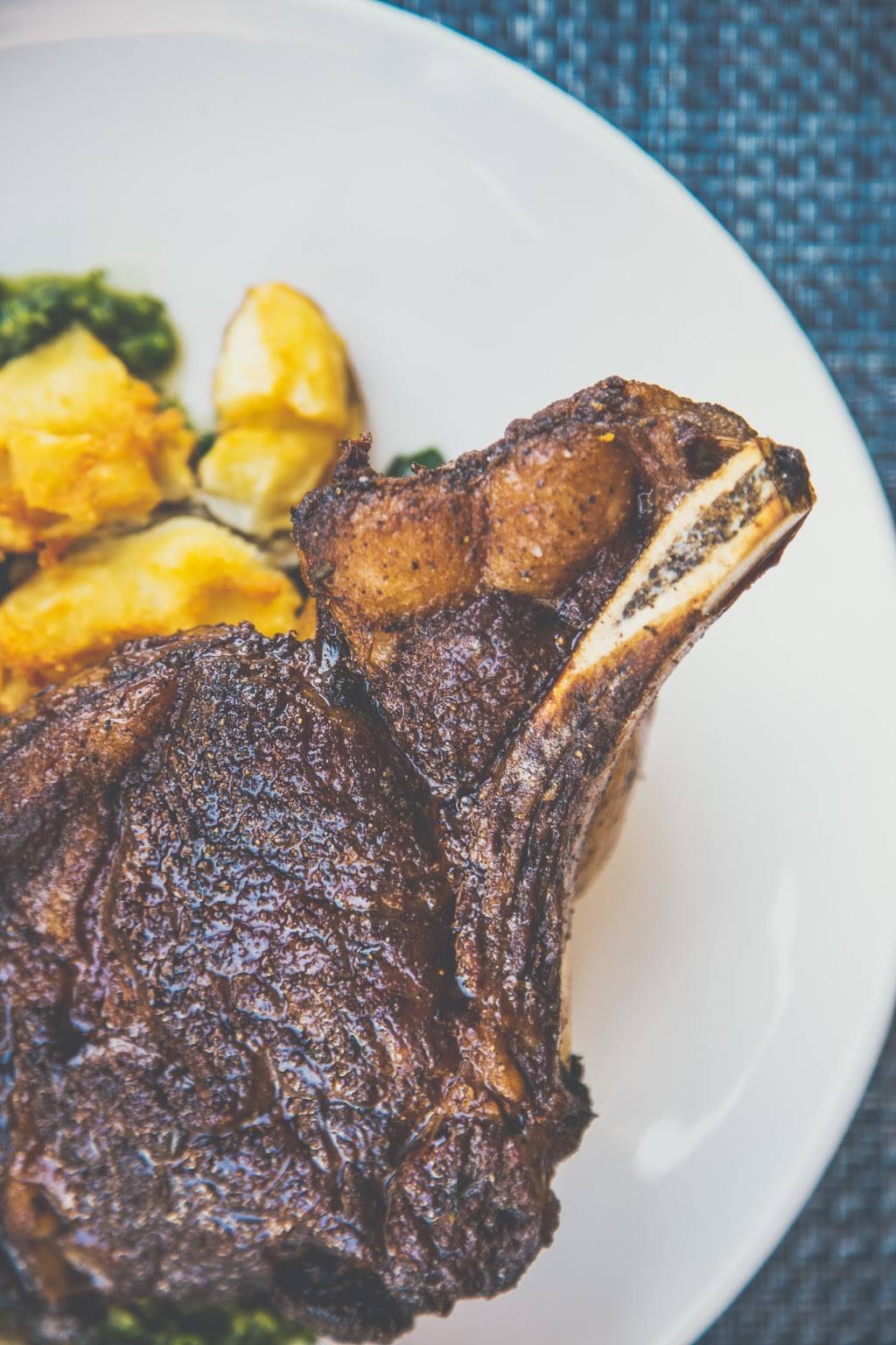 Aeble | restaurant | 449 Warren St, Hudson, NY 12534, USA | 5186977987 OR +1 518-697-7987