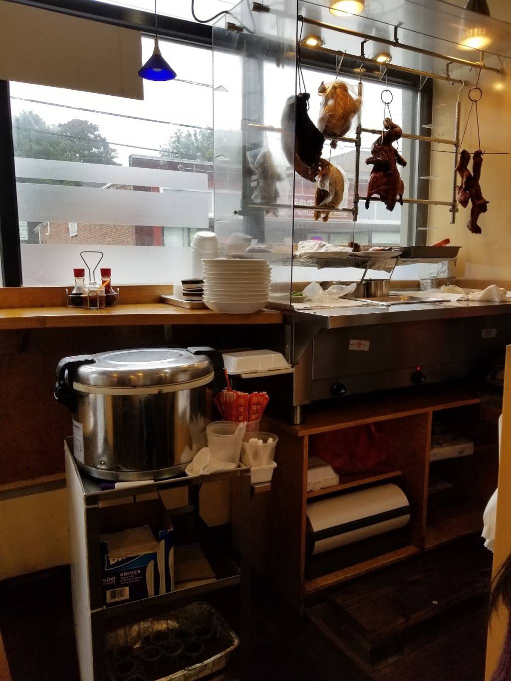 Big Boss PANTRY | restaurant | 10-16 Brook St, Quincy, MA 02170, USA | 6176898866 OR +1 617-689-8866