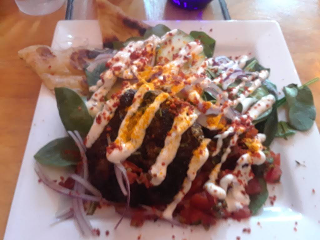 Baba Xavi | restaurant | 3701 S Jefferson Ave, St. Louis, MO 63118, USA | 3143548444 OR +1 314-354-8444