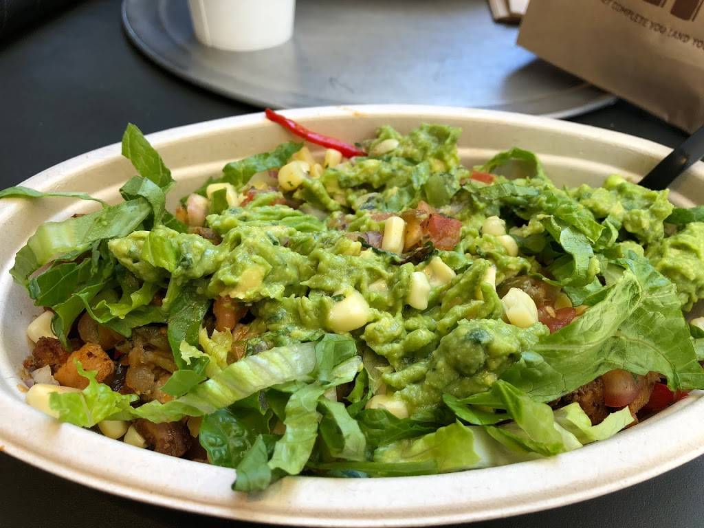Chipotle Mexican Grill | restaurant | 135 E Palm Ave Spc A2, Burbank, CA 91502, USA | 8188420622 OR +1 818-842-0622