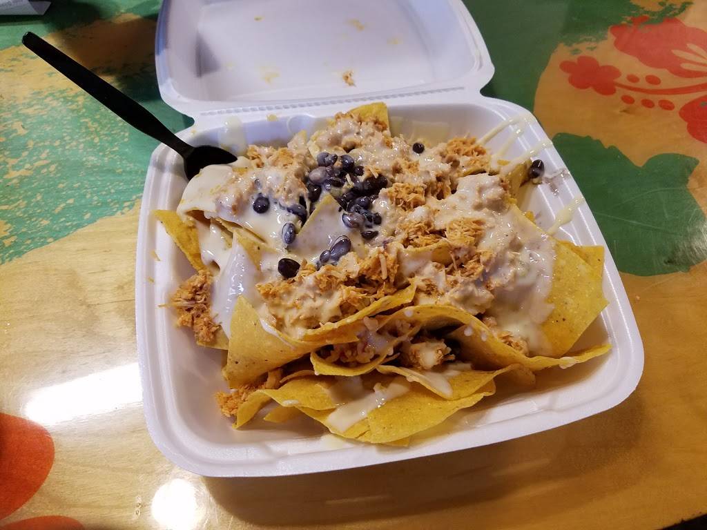 Burrito Boarder - St. Pete | restaurant | 17 3rd St N, St. Petersburg, FL 33701, USA | 7272090202 OR +1 727-209-0202