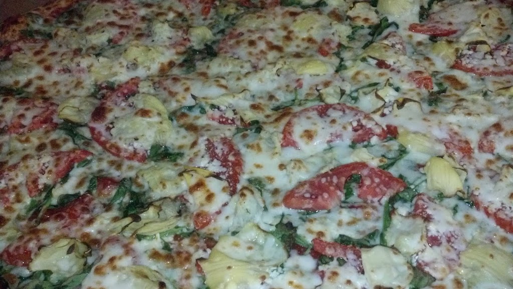 Pizza Mouth (formerly Gumbys Pizza Tallahassee) | restaurant | 623 W Tennessee St, Tallahassee, FL 32304, USA | 8508866884 OR +1 850-886-6884