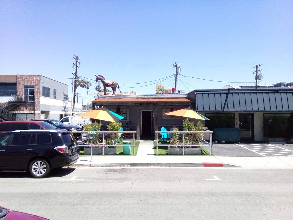 Wild Taco | restaurant | 407 31st St, Newport Beach, CA 92663, USA | 9496739453 OR +1 949-673-9453