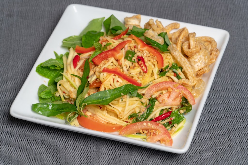 UDOM Khmer Restaurant | restaurant | 1223 E Anaheim St, Long Beach, CA 90813, USA | 5622187119 OR +1 562-218-7119