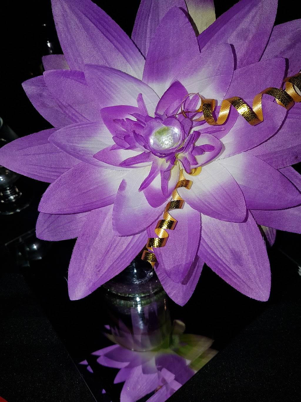 Mysticle Lounge | restaurant | 282 Monarch Ave, Ajax, ON L1S 2G6, Canada | 9052393100 OR +1 905-239-3100