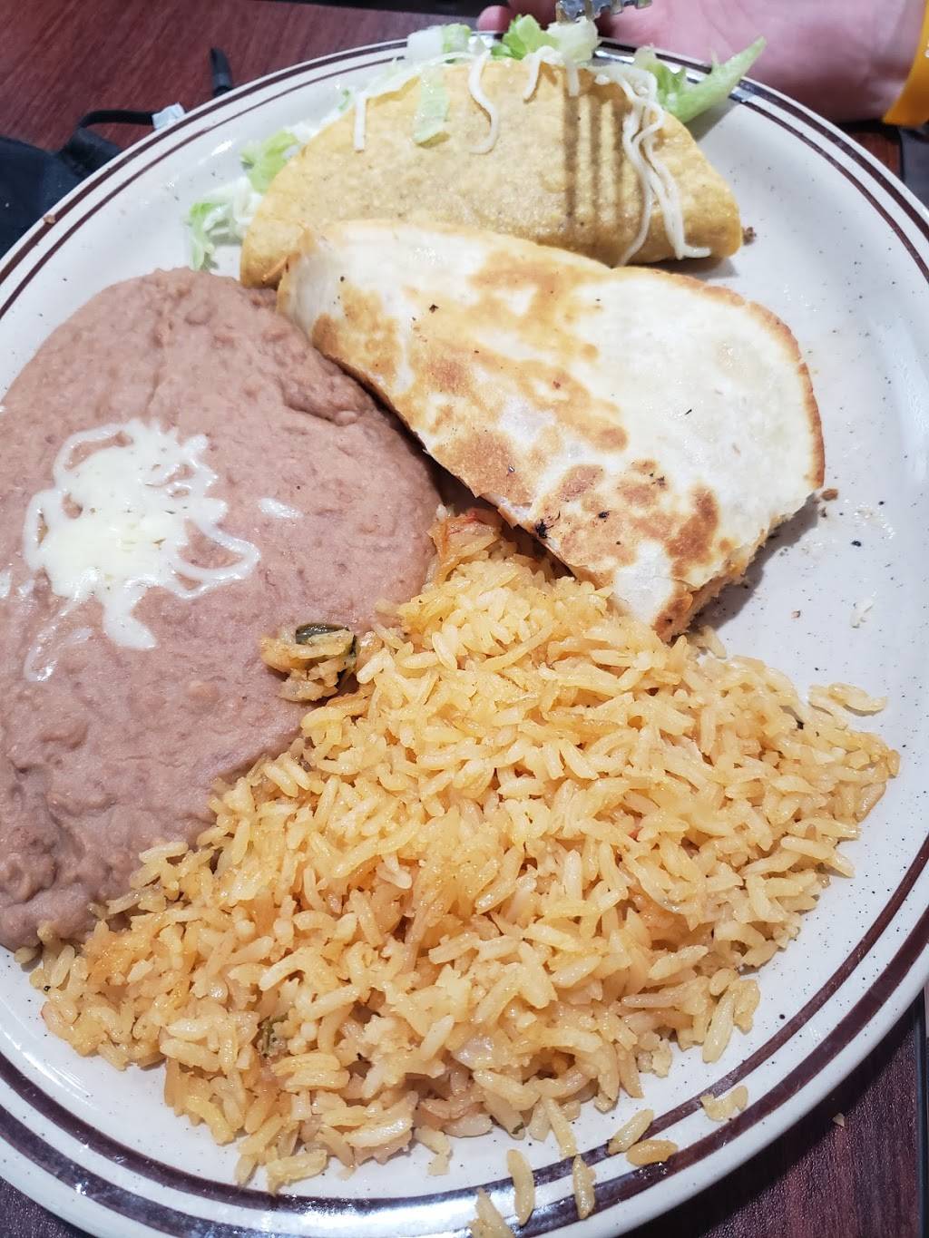 Medinas Mexican Restaurant | restaurant | 615 E Martintown Rd, North Augusta, SC 29841, USA | 8035997961 OR +1 803-599-7961