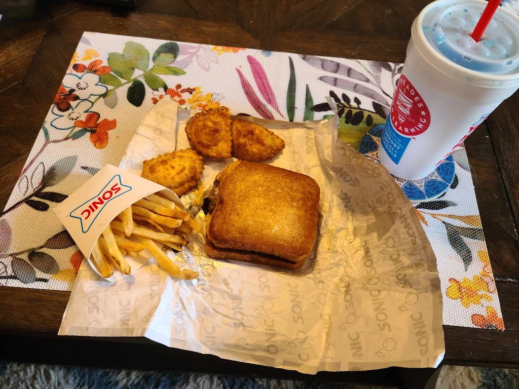 Sonic Drive-In (30 Meadowview Drive) | restaurant | 30 Meadowview Dr, Birmingham, AL 35242, USA | 2056376769 OR +1 205-637-6769