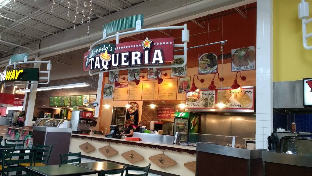 Taqueria Maldonado | restaurant | 303 Bay Park Square, Green Bay, WI 54304, USA | 9204997388 OR +1 920-499-7388