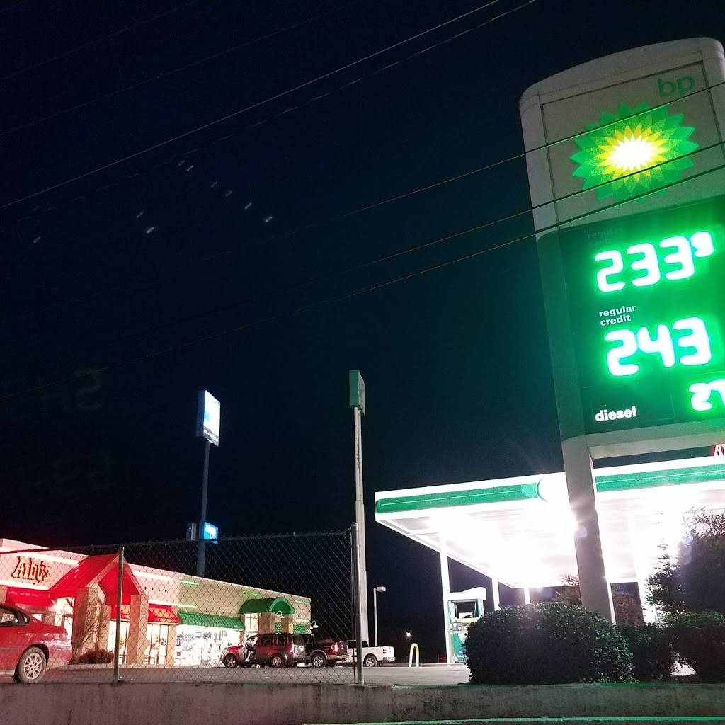 BP | restaurant | 756 GA-53, Calhoun, GA 30701, USA | 7066254625 OR +1 706-625-4625