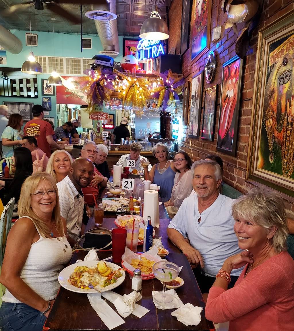Tia Juanitas Fish Camp | restaurant | 723 Ryan St, Lake Charles, LA 70601, USA | 3376026140 OR +1 337-602-6140