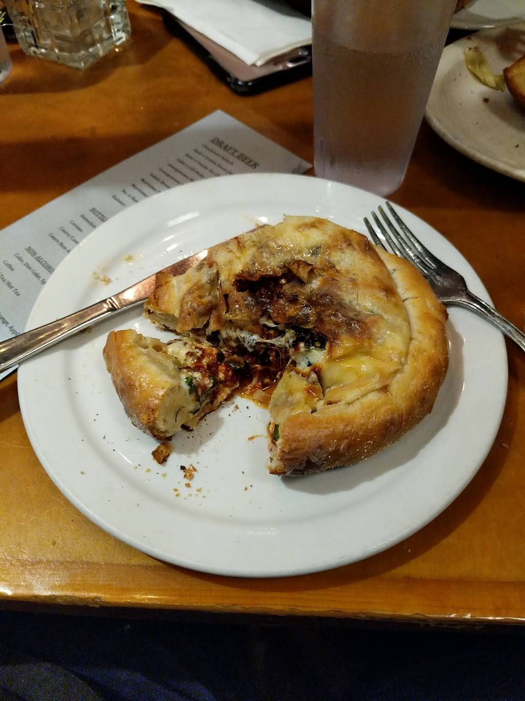 Pazzos on Eastlake Restaurant and Bar | restaurant | 2307 Eastlake Ave E, Seattle, WA 98102, USA | 2063296558 OR +1 206-329-6558