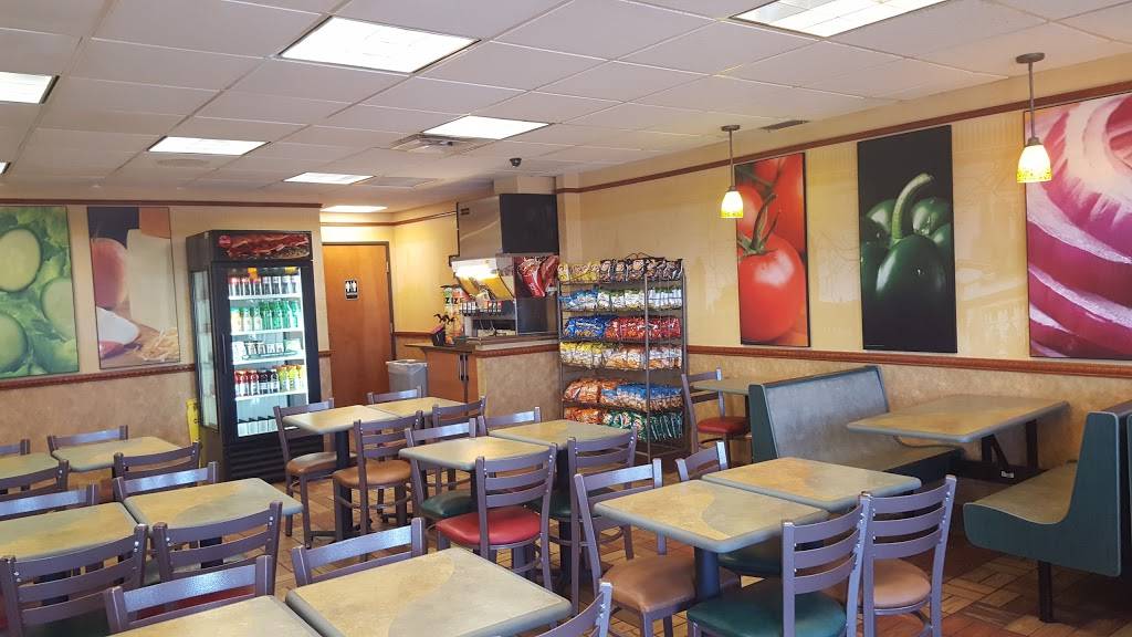 Subway Restaurants | restaurant | 879 N Arizona Blvd, Coolidge, AZ 85128, USA | 5207239522 OR +1 520-723-9522