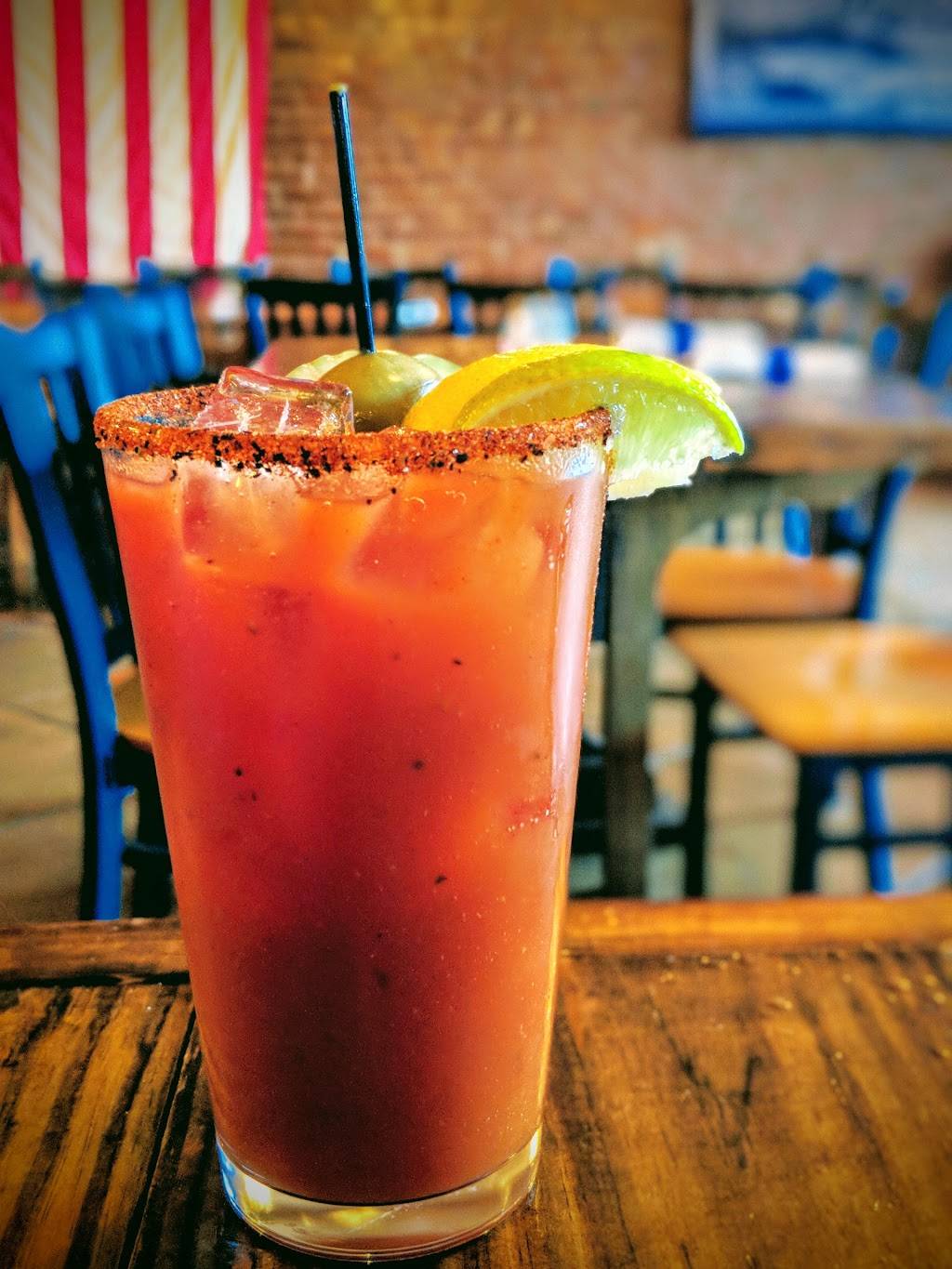 The Blue Pig | restaurant | 35 W Broad St, Cookeville, TN 38501, USA | 9318549970 OR +1 931-854-9970