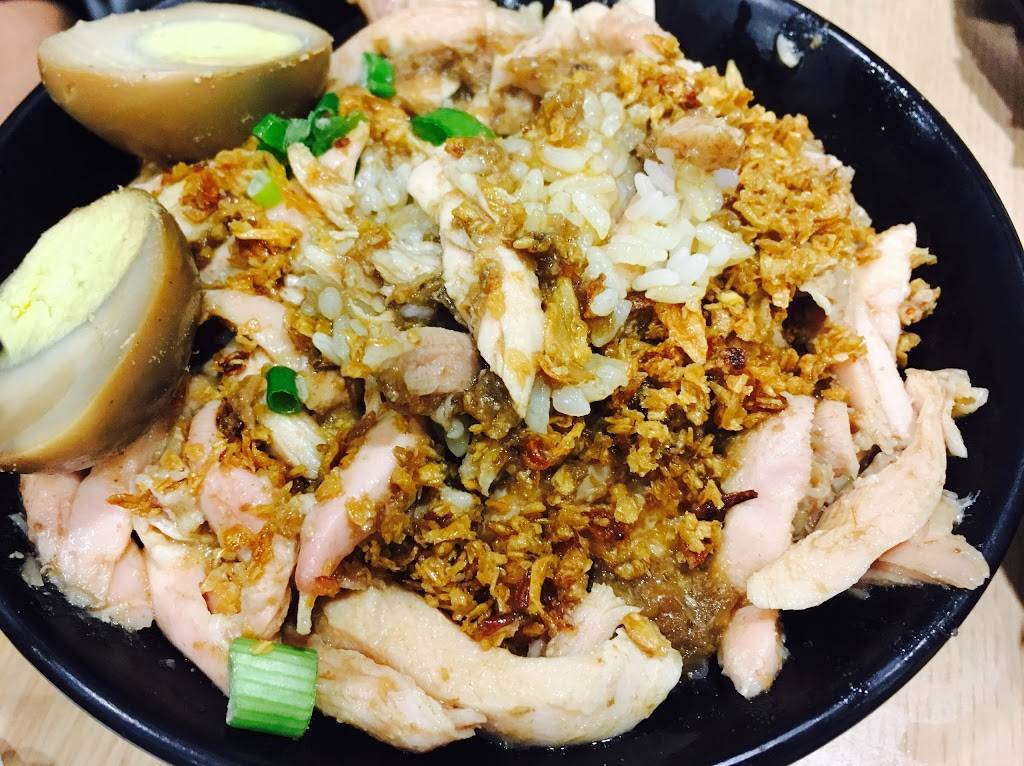 Kingchops Irvine 金園排骨 | restaurant | 15435 Jeffrey Rd #117, Irvine, CA 92618, USA | 9493035344 OR +1 949-303-5344