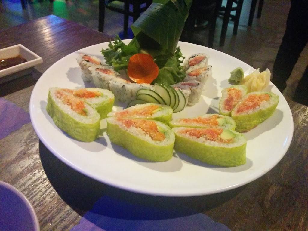 Yummy Sushi | restaurant | 4372 Southside Blvd # 207-208, Jacksonville, FL 32216, USA | 9049988806 OR +1 904-998-8806