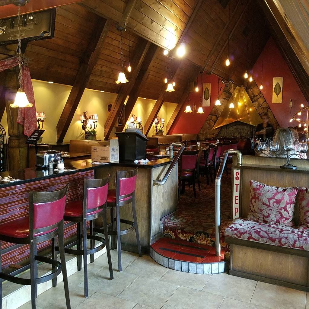 Foxy’s Restaurant | restaurant | 206 W Colorado St, Glendale, CA 91204, USA | 8182460244 OR +1 818-246-0244