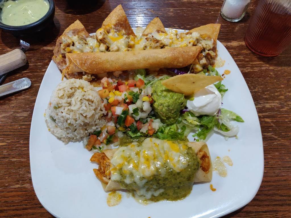 Aguirres Tex-Mex | restaurant | 27727 Tomball Pkwy, Tomball, TX 77375, USA | 8325598804 OR +1 832-559-8804