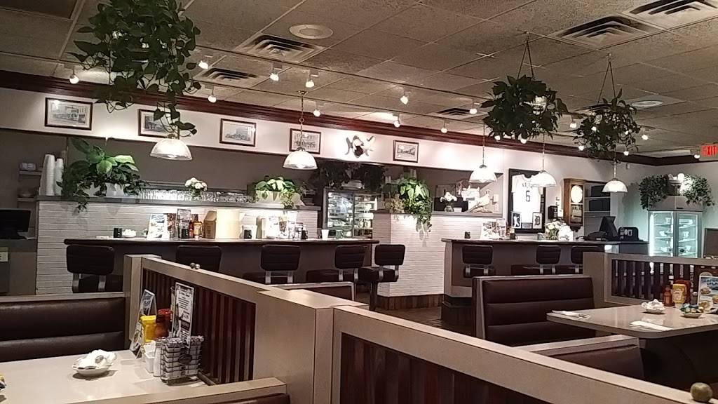 Rams Horn Restaurant | restaurant | 32435 Grand River Ave, Farmington, MI 48336, USA | 2484715511 OR +1 248-471-5511