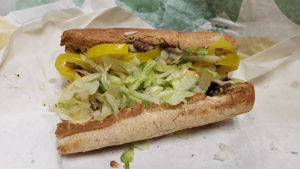 Subway | restaurant | 200 Watauga Village Dr, Boone, NC 28607, USA | 8282650900 OR +1 828-265-0900