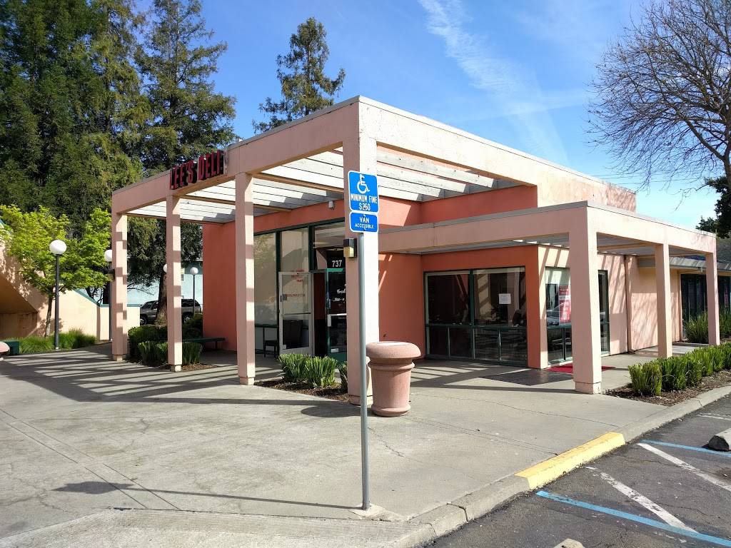 Chengdu Style Restaurant | restaurant | 737 Russell Blvd, Davis, CA 95616, USA | 5307462272 OR +1 530-746-2272