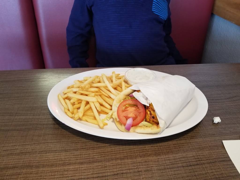 ZK Grill / Persian Food | restaurant | 104, 8510, 4757 E Greenway Rd, Phoenix, AZ 85032, USA | 6023543663 OR +1 602-354-3663