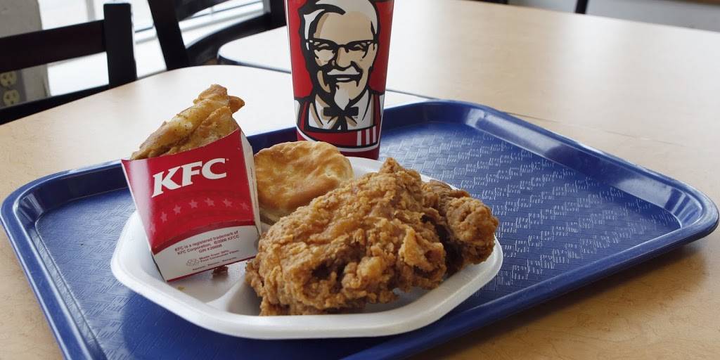 KFC | restaurant | 369 Bracket Way, Blairsville, GA 30512, USA | 7067451618 OR +1 706-745-1618