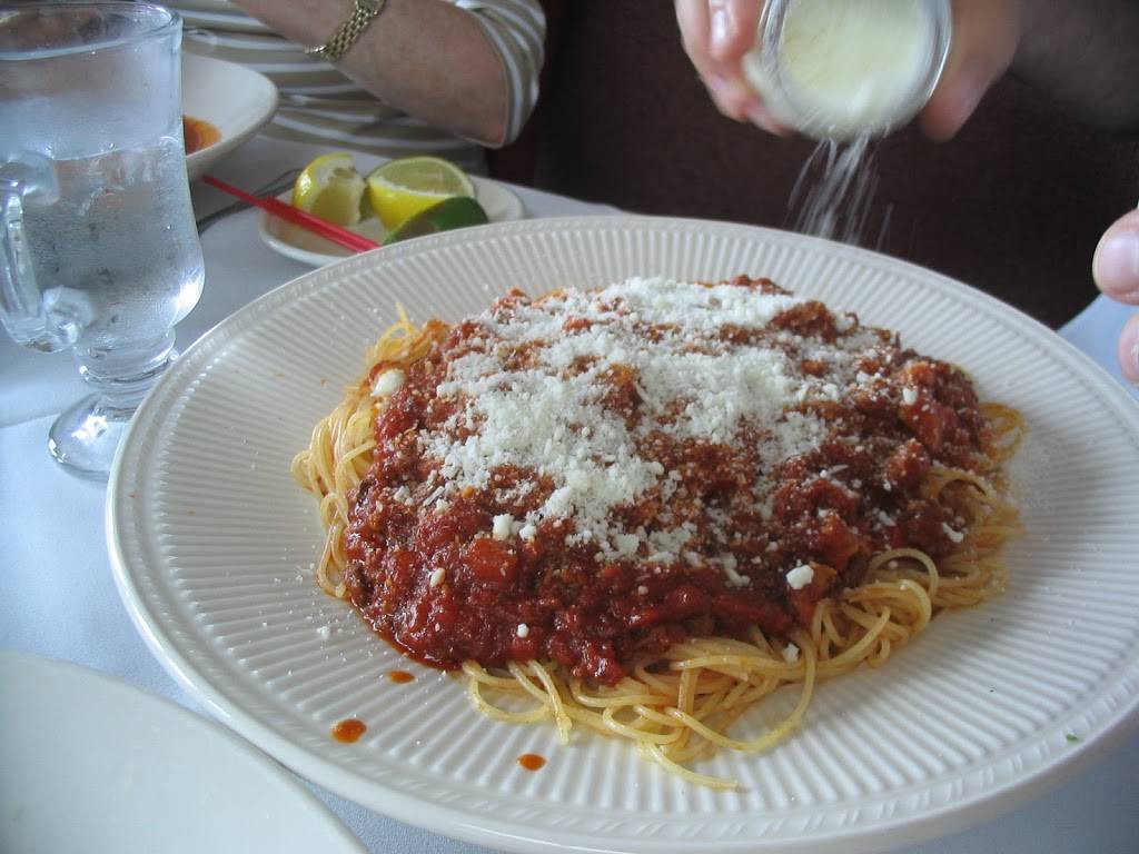 La Parma | meal delivery | 707 Willis Ave, Williston Park, NY 11596, USA | 5162946610 OR +1 516-294-6610