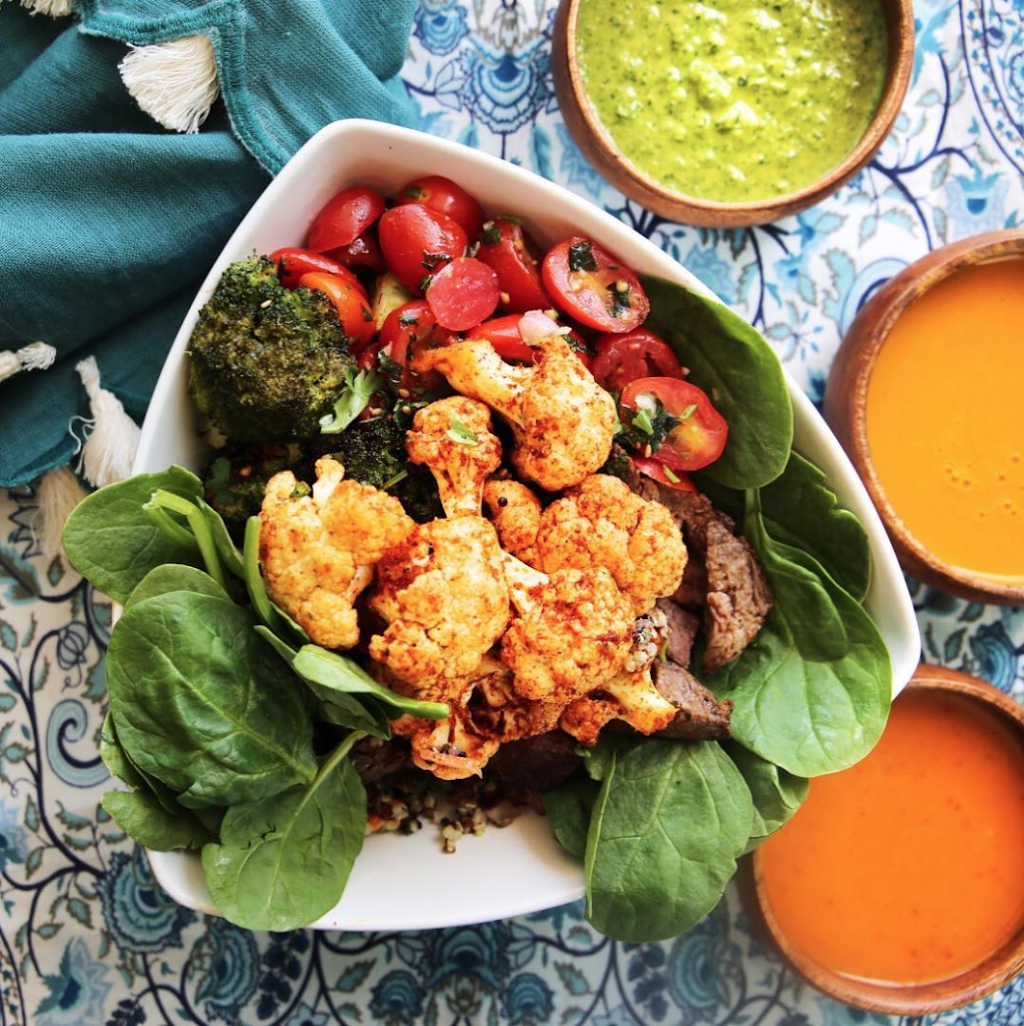 Bolay - Lake Nona | restaurant | 12711 Narcoossee Rd #120, Lake Nona Region, FL 32832, USA | 4076271990 OR +1 407-627-1990