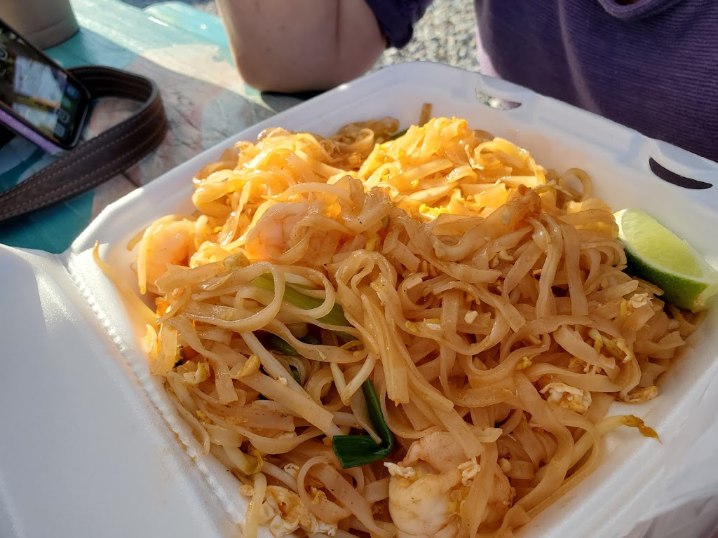 Brina Thai Laos Food Truck | meal takeaway | 420 Malvern Ave, Hot Springs, AR 71901, USA | 5014868408 OR +1 501-486-8408